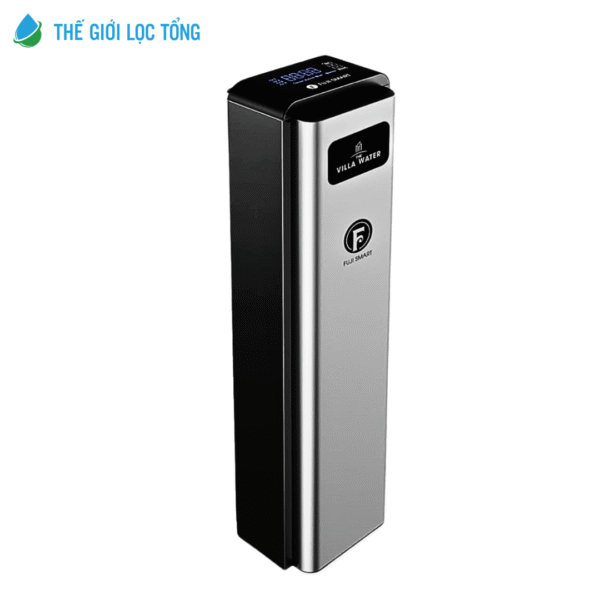 Hệ thống lọc tổng cao cấp Fuji Smart S800 - Hình ảnh 2