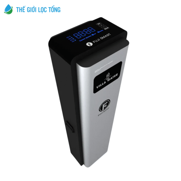 Hệ thống lọc tổng cao cấp Fuji Smart S800 - Hình ảnh 4