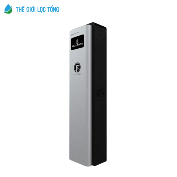 Hệ thống lọc tổng cao cấp Fuji Smart S800 - Hình ảnh 3