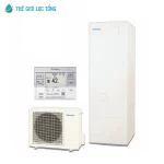 SOF 2025 01086 Daikin EQN46WV 460L Máy bơm nhiệt Daikin EQN46WV (460L) - Heat Pump rời 2 phần Thế Giới Lọc Tổng