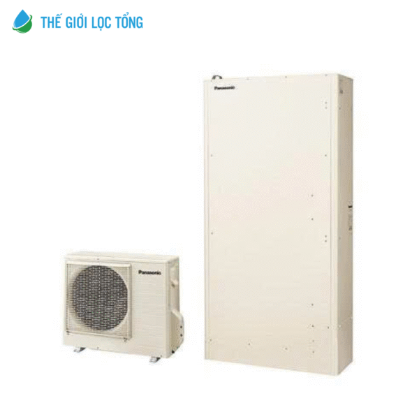 Máy bơm nhiệt Heat Pump Panasonic HE-H37KQS 370L