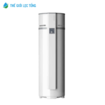 Máy bơm nhiệt Heat Pump Atlantic Egeo công suất 200L