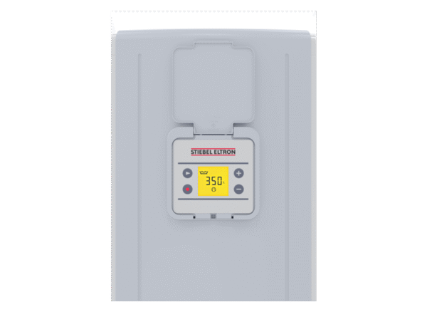 Máy bơm nhiệt Heat Pump ​​Stiebel Eltron WWK 302 H - Hình ảnh 2