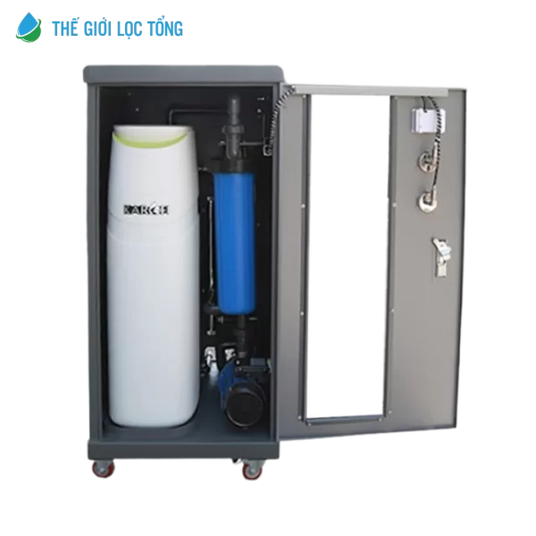 Hệ thống lọc tổng Karofi KST-79 - Hình ảnh 5