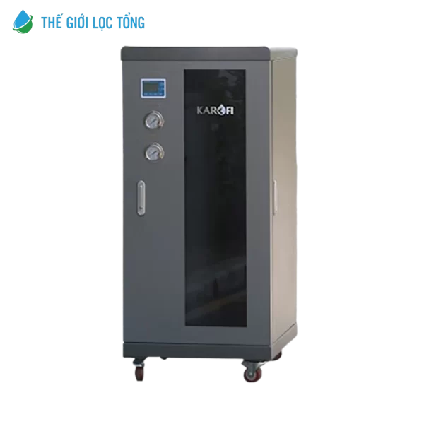 Hệ thống lọc tổng Karofi KST-79 - Hình ảnh 4