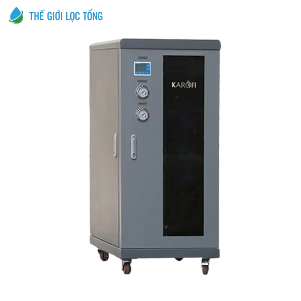 Hệ thống lọc tổng Karofi KST-79 - Hình ảnh 2