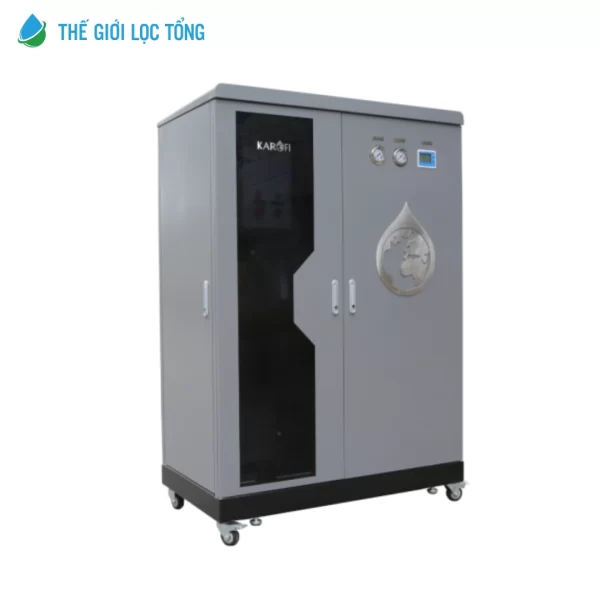 Hệ thống lọc tổng Karofi KTF-662 - Hình ảnh 3