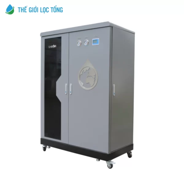 Hệ thống lọc tổng Karofi KTF-662 - Hình ảnh 2