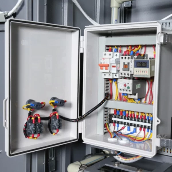 Hệ thống lọc tổng Karofi KTF-662 - Hình ảnh 7