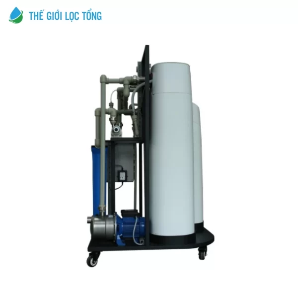 Hệ thống lọc tổng cao cấp Karofi KTF-888 - Hình ảnh 5