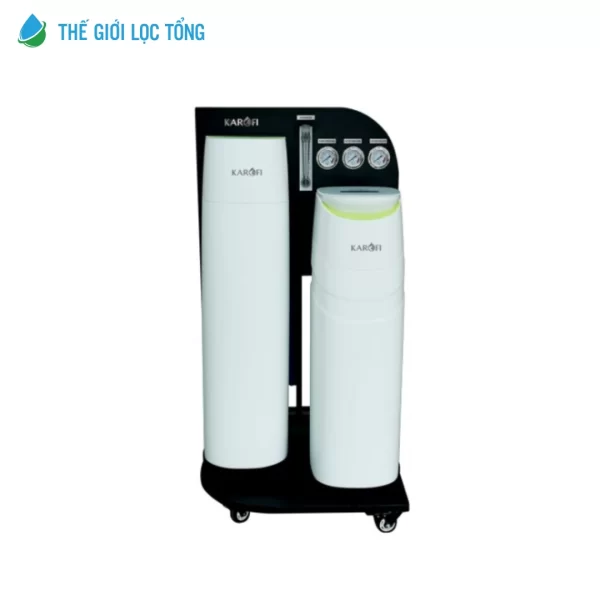 Hệ thống lọc tổng cao cấp Karofi KTF-888 - Hình ảnh 4
