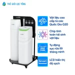 Hệ thống lọc tổng cao cấp Karofi KTF-888