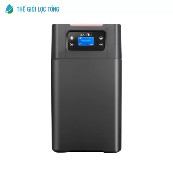 Hệ thống lọc tổng Karofi KTF-P01 - Hình ảnh 2