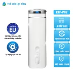 Hệ thống lọc tổng Karofi KTF-P02