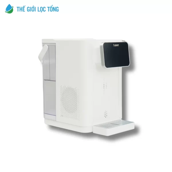[Quà tặng] Bình thủy điện thông minh BWT Super Combine H2C - Hình ảnh 2