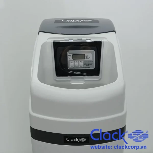 Hệ thống lọc tổng Clack CWS35 - Hình ảnh 2
