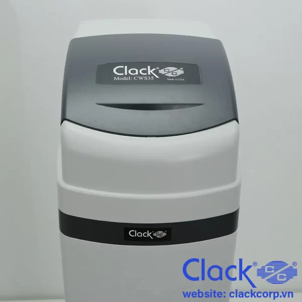 Hệ thống lọc tổng Clack CWS35 - Hình ảnh 3