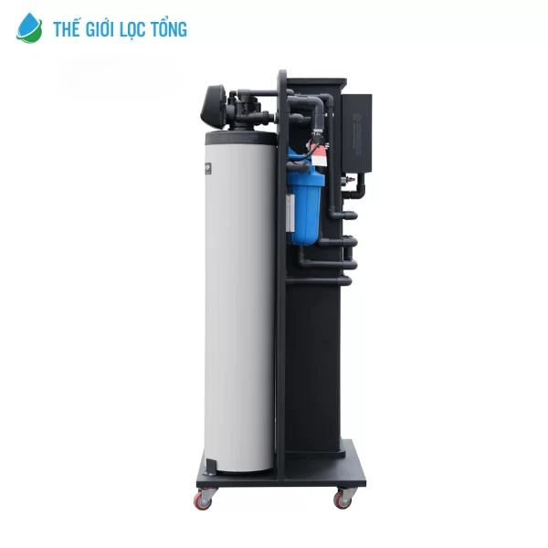 Hệ thống lọc tổng Clack WS1TC-04 USA - Hình ảnh 2
