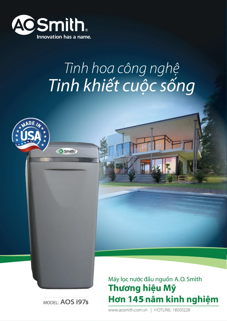 SOF 2025 01515 he thong loc nuoc dau nguon AO smith i97s 3