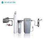 he thong loc tong AO Smith i97 Plus Hệ thống lọc nước đầu nguồn AO Smith i97Plus Thế Giới Lọc Tổng