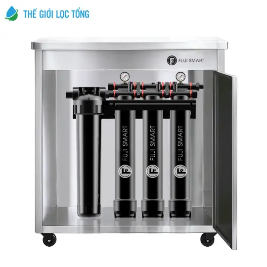 Hệ thống lọc tổng Fuji Smart T300