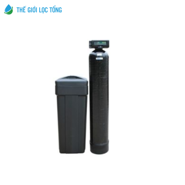 SOF 2025 01311 He thong may lam mem nuoc cung Omnifilter Twin Tank 2