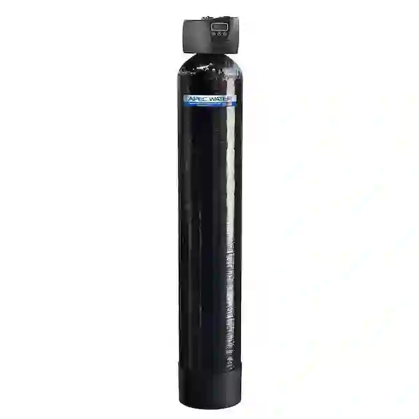 Hệ thống làm mềm nước cứng Omnifilter Twin Tank