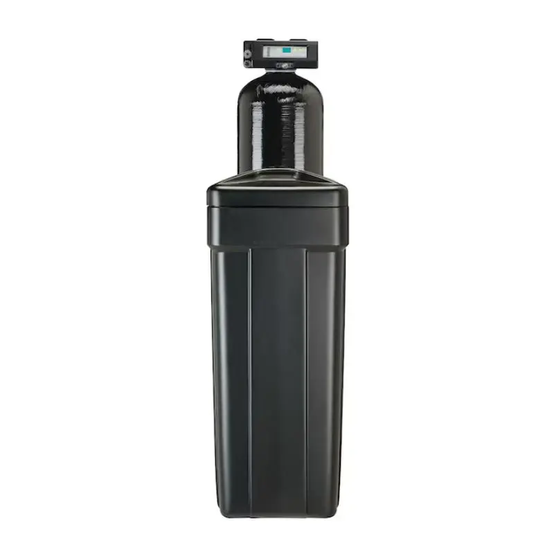 Hệ thống làm mềm nước cứng Omnifilter Twin Tank