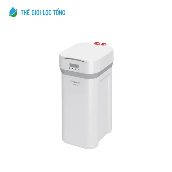 Bộ lọc nước trung tâm dùng điện ViessMann Vitopure S2-2T