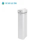 SOF 2025 01311 Mo ta Viessmann 3 1 Bộ lọc nước tổng đầu nguồn trung tâm dùng điện Viessmann Vitopure S2-3T Thế Giới Lọc Tổng