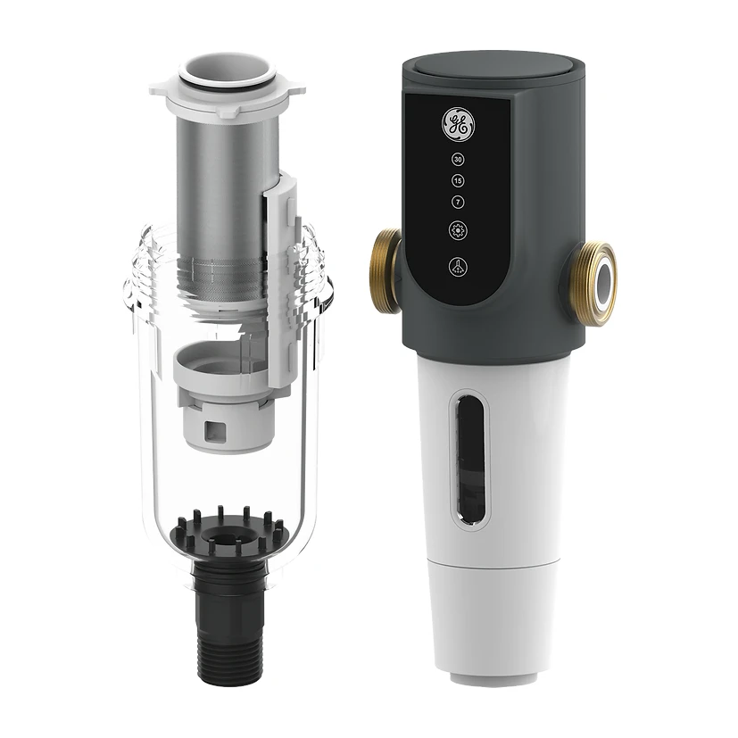 Bộ tối ưu nguồn nước