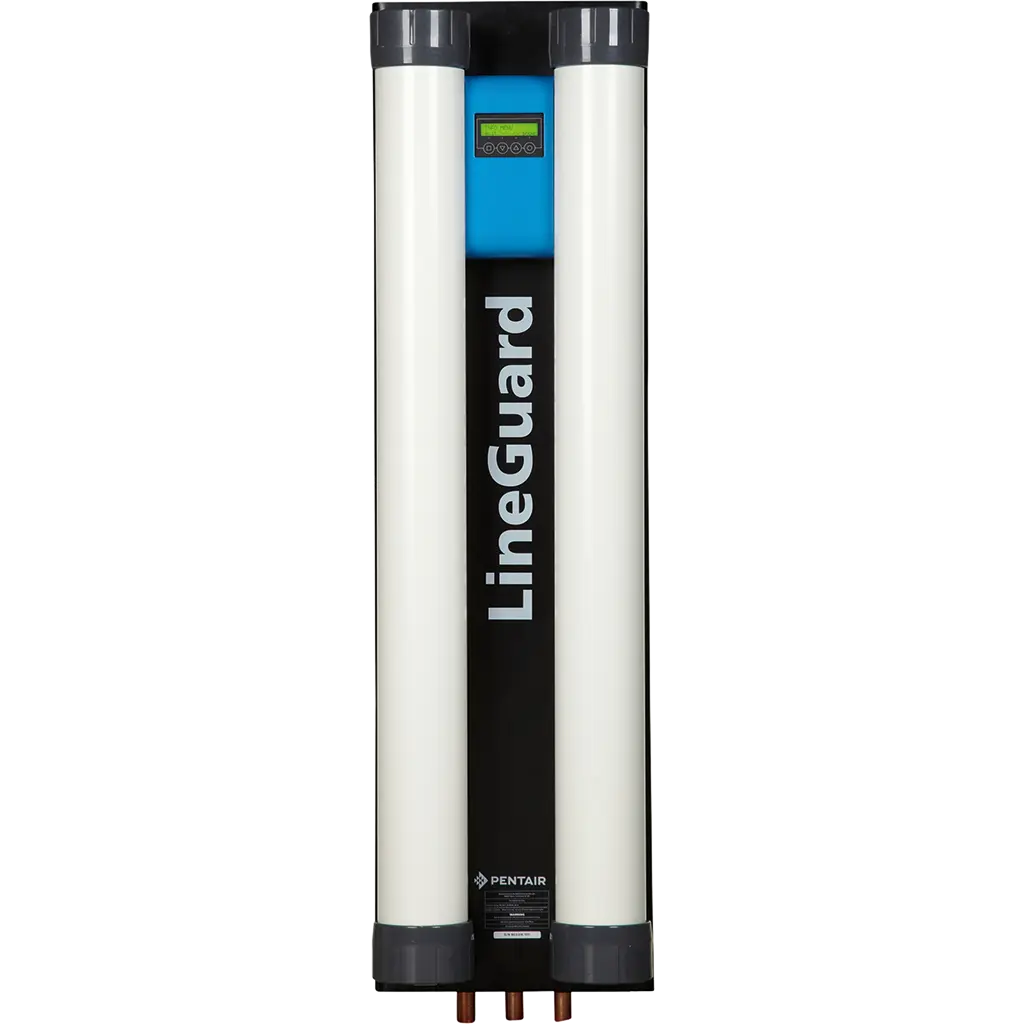 Bộ lọc Lineguard UF- 100 nhỏ gọn tiện lợi
