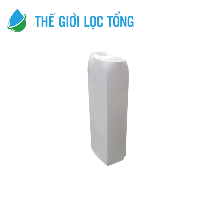 Bộ làm mềm nước Pentair Evolio 255