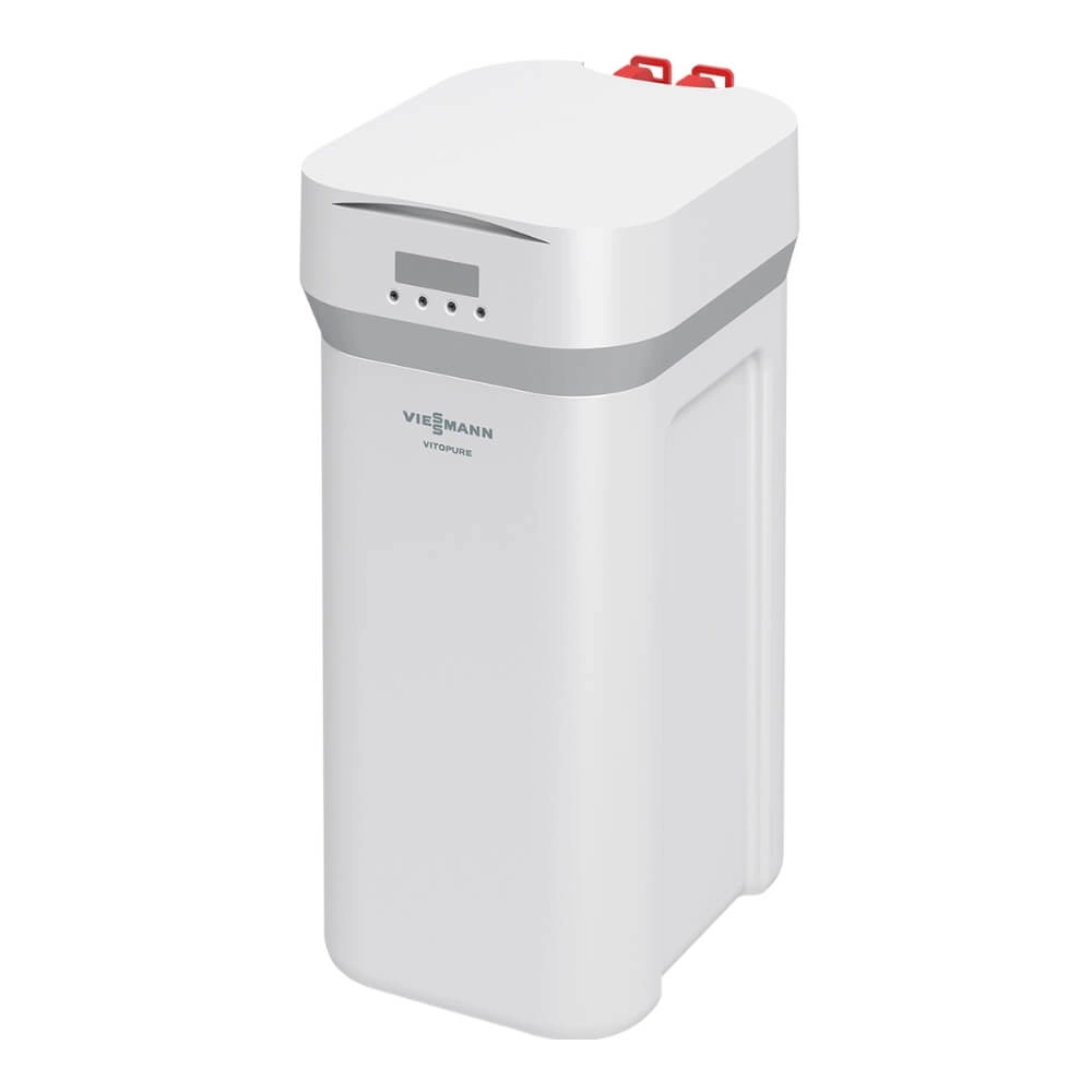 Bộ lọc nước trung tâm dùng điện ViessMann Vitopure S2-2T
