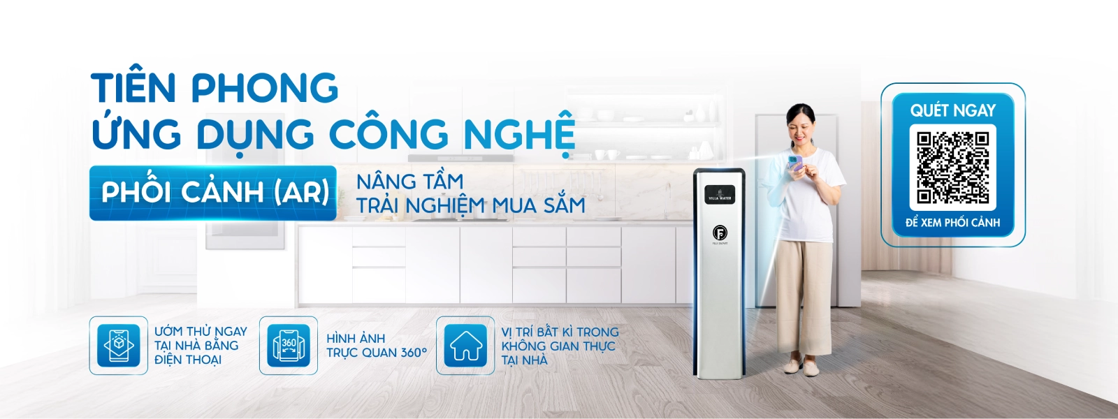 SOF 2025 01392 Yeu cau phoi canh AR danh cho khach hang tai The Gioi Loc Tong Desktop