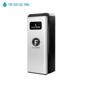 Fuji Smart S400 là hệ thống lọc tổng đầu nguồn cao cấp từ Nhật Bản