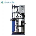 Hệ thống lọc RO công nghiệp BWT BARRIER INDUSTRIAL 250