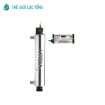 Viqua S2Q PA 1 Đèn UV diệt khuẩn nước Viqua S2Q-PA Thế Giới Lọc Tổng