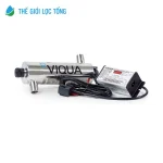 Viqua VH200 2 1 Đèn UV diệt khuẩn Viqua VH200/2 - công suất 2,3 m³/h Thế Giới Lọc Tổng