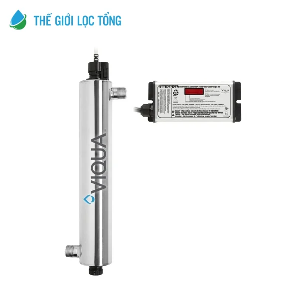 Viqua VH410 2 1