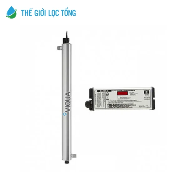 Viqua VP950 2 1 1