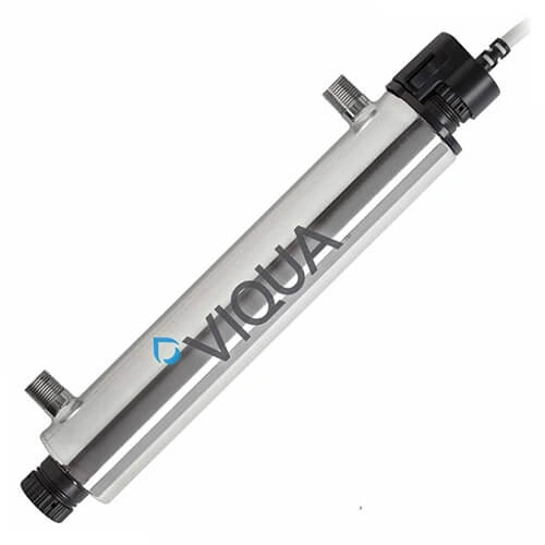 Viqua VT4 2 2
