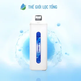 Hệ thống làm mềm nước đầu nguồn Paragon PSE25 nhập khẩu từ Mỹ