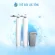 Hệ thống lọc tổng đầu nguồn A. O. Smith i97 F2 chuyên xử lý nước cứng cho biệt thự