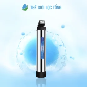 Hệ thống lọc tổng Paragon PW 1.5-150 nhập khẩu Mỹ