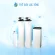 Hệ thống lọc tổng đầu nguồn Pentair AvantaPure POE nhập khẩu từ Mỹ, làm mềm nước cứng, bảo vệ sức khỏe