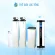 Pentair AvantaPure POE Lineguard UF-100 là hệ thống lọc tổng đầu nguồn nhập khẩu từ Mỹ, xử lý tạp chất, diệt khuẩn và làm mềm nước cứng