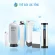 Pentair Pro Elite POE + Buffer Tank & Lineguard UF-100 là hệ thống lọc tổng đầu nguồn cho biệt thự