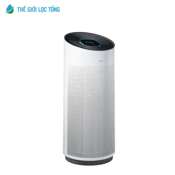 Máy lọc không khí Wells Tornado - Ảnh 2