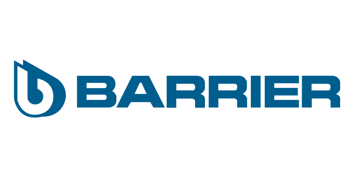 Logo Barrier